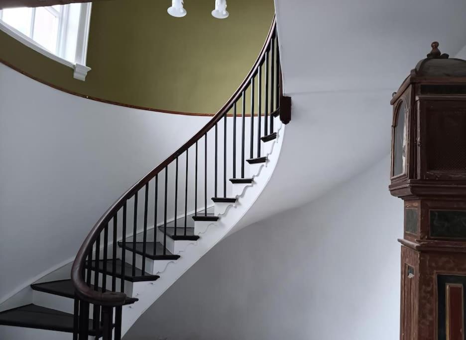 Clairville : Georgian Suite - Central Ross-On-Wye Экстерьер фото